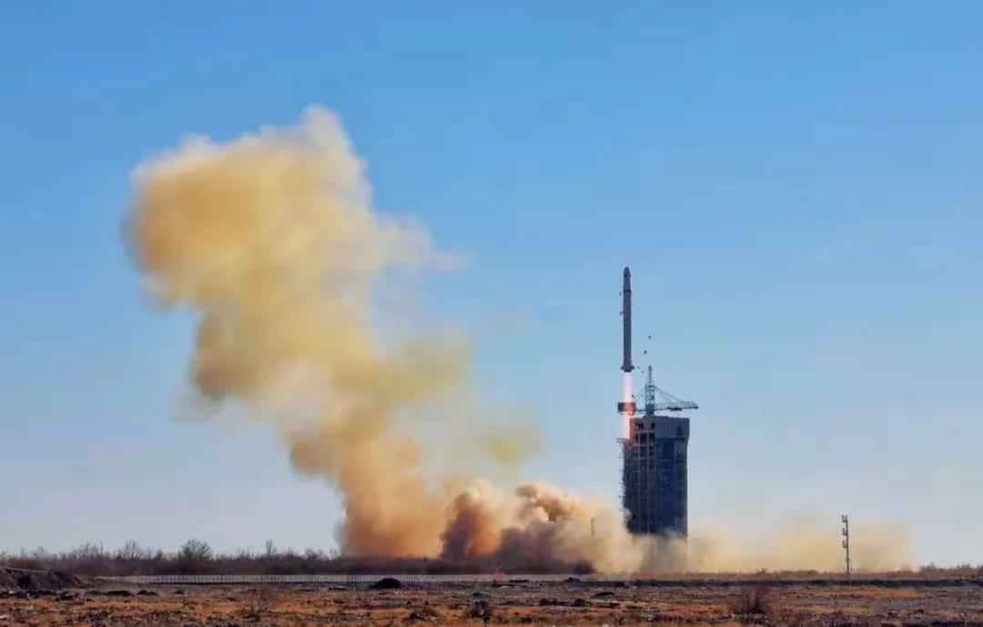 米兰·网站网页版-米兰(中国)“多星分离超级电容电源系统”再次成功发射多颗小卫星！