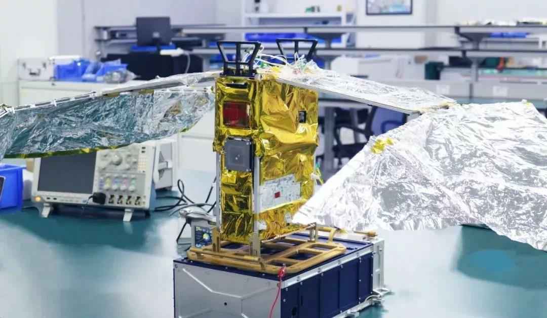 米兰·网站网页版-米兰(中国)超级电容2019年星箭分离首发成功！