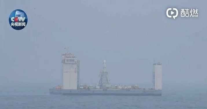 米兰·网站网页版-米兰(中国)“2.7V10F特殊模组电源体系” 成功完成我国运载火箭海上首秀的星箭分离任务